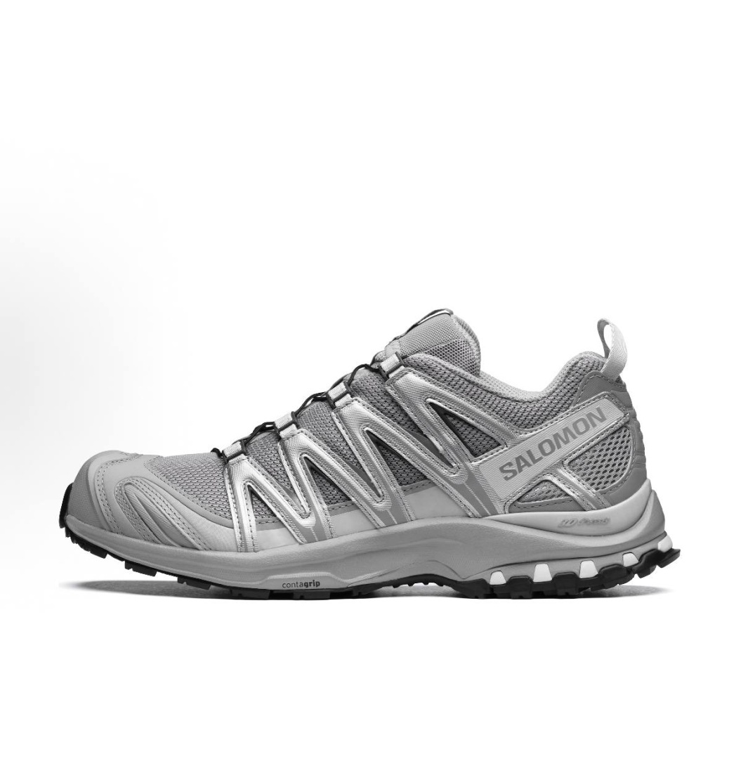  Salomon