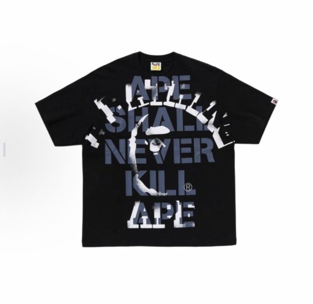 BAPE  BAPE