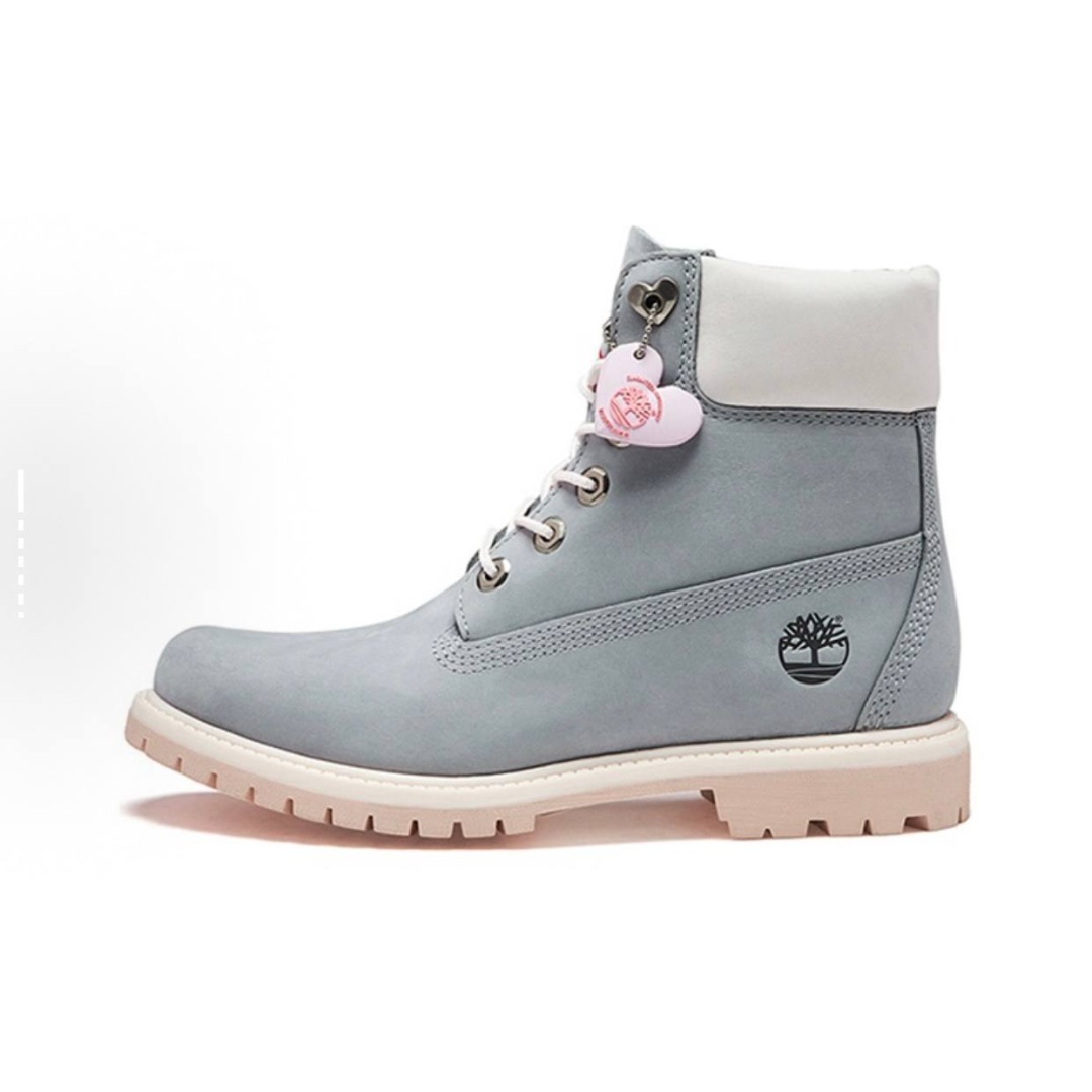  Timberland