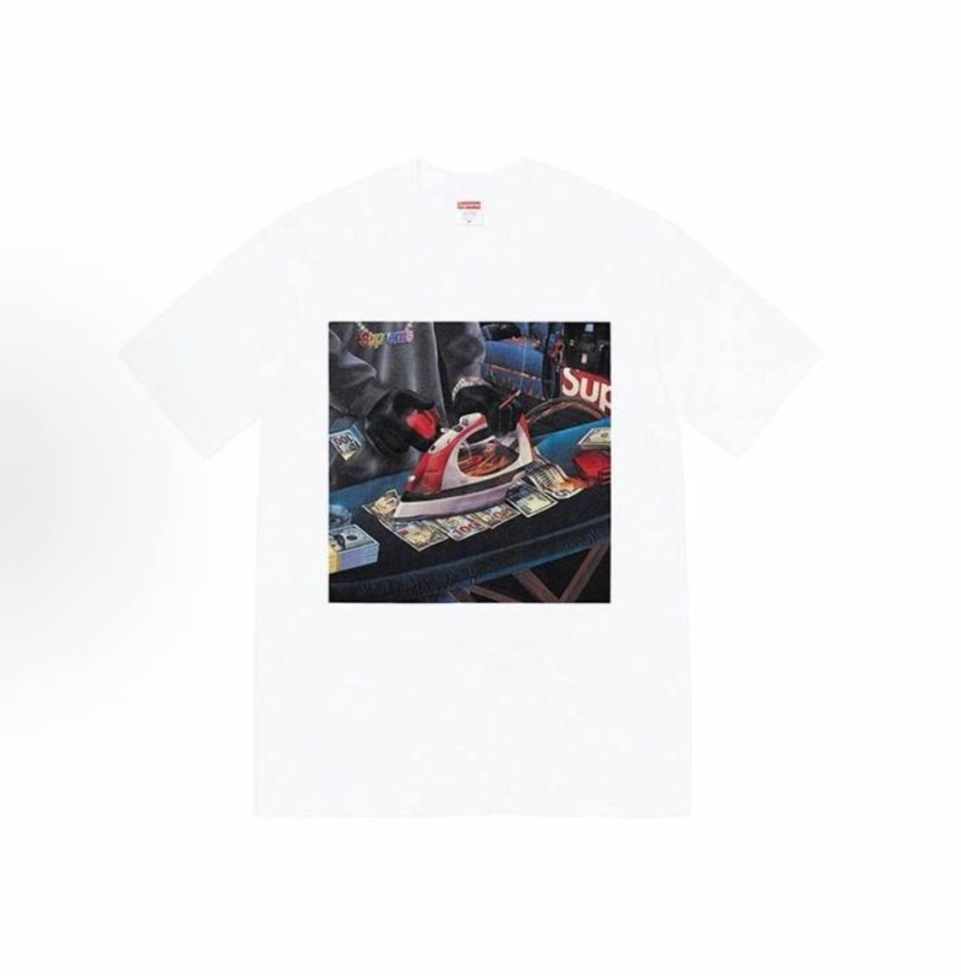 Supreme Supreme
