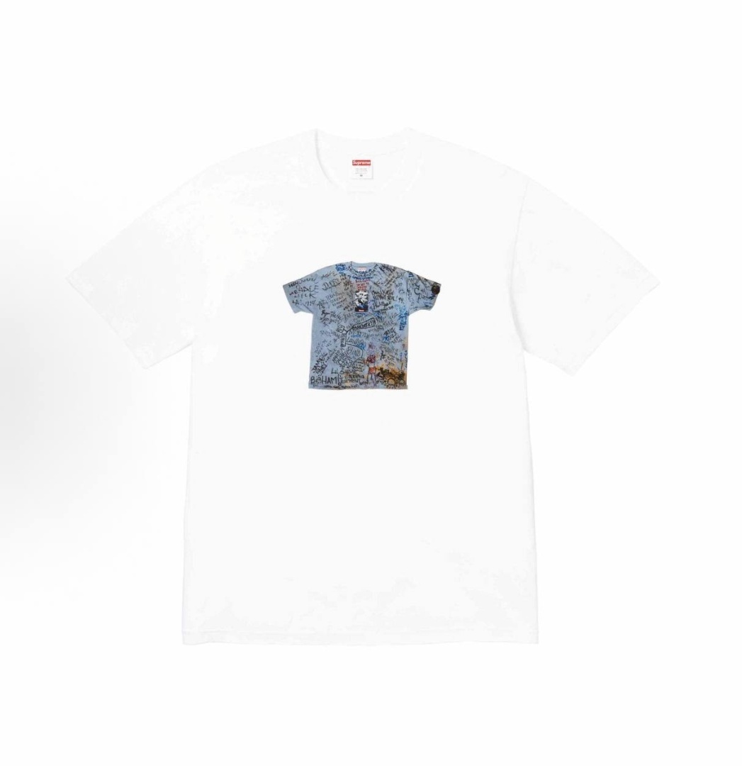 Supreme Supreme