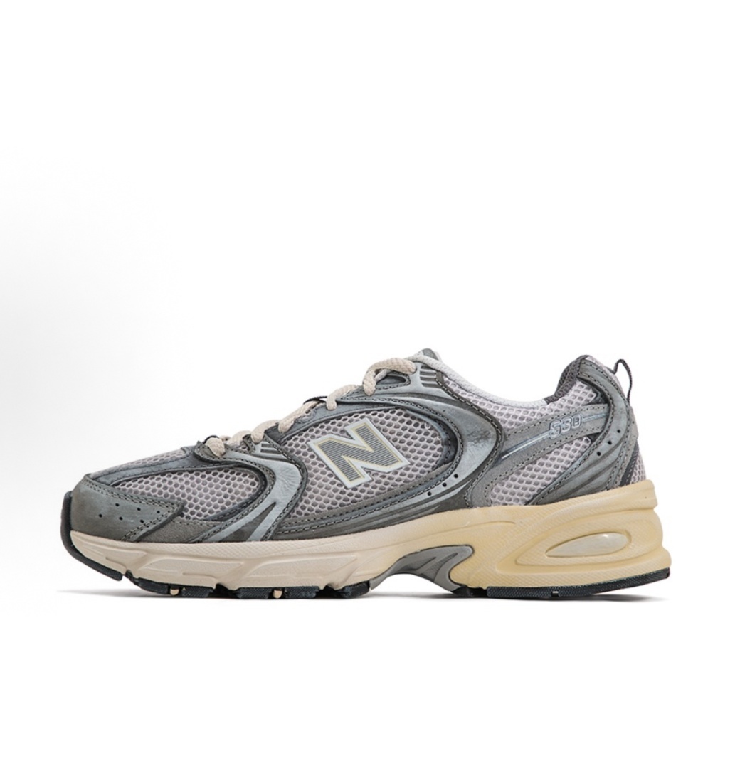 New Balance  New Balance
