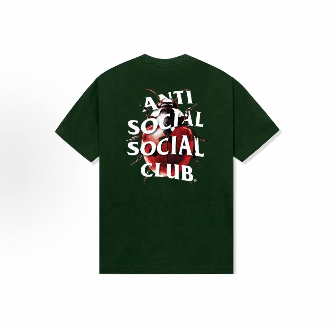 Anti Social Social Club  Anti Social Social Club