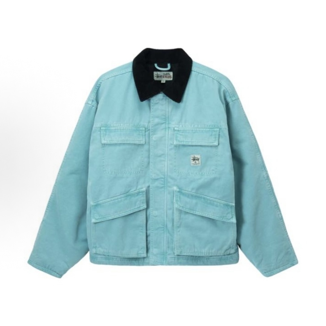 Stussy  Stussy