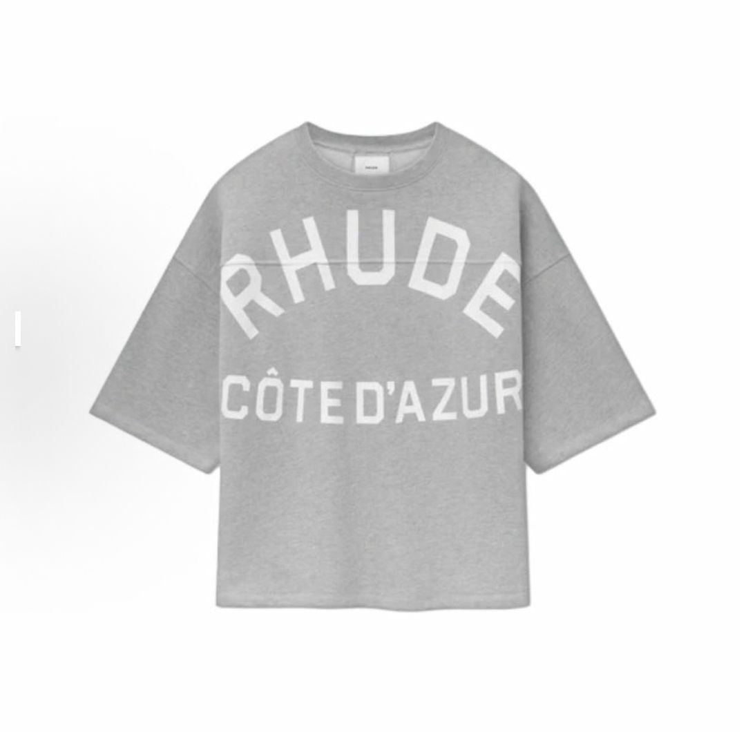 Rhude  Rhude