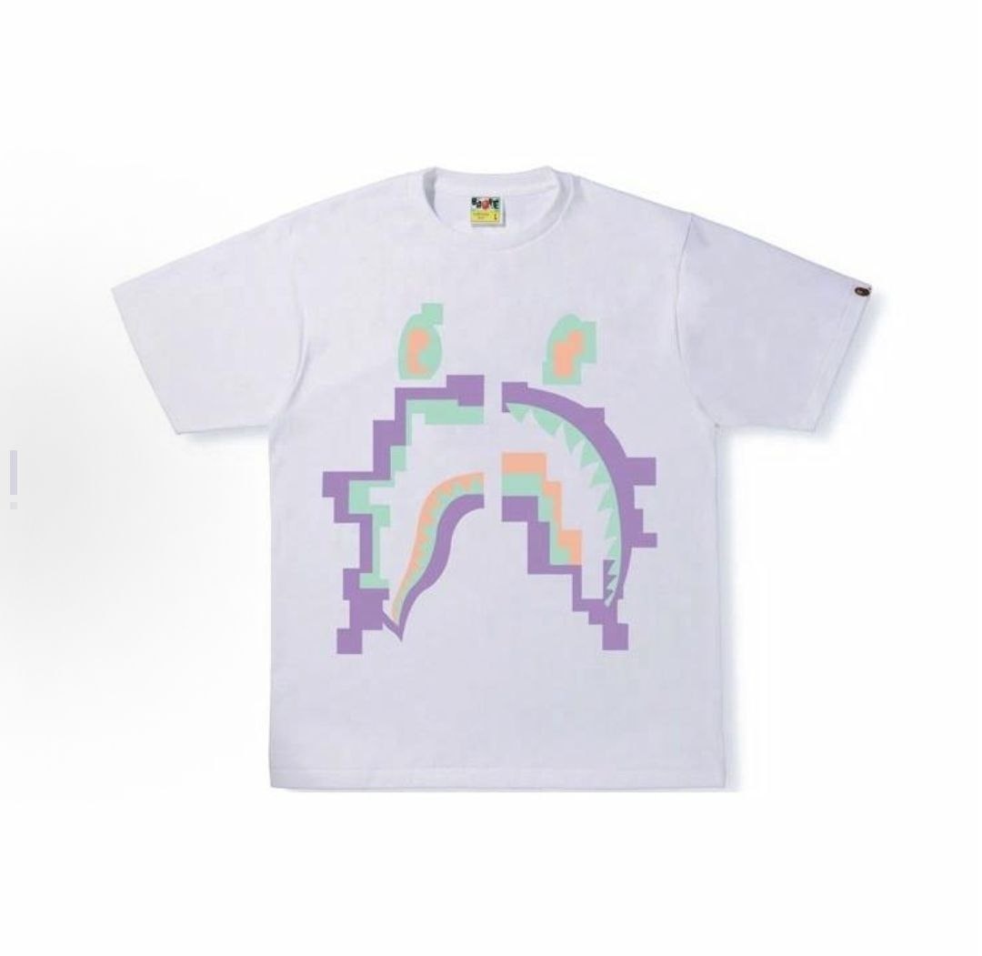 BAPE  BAPE