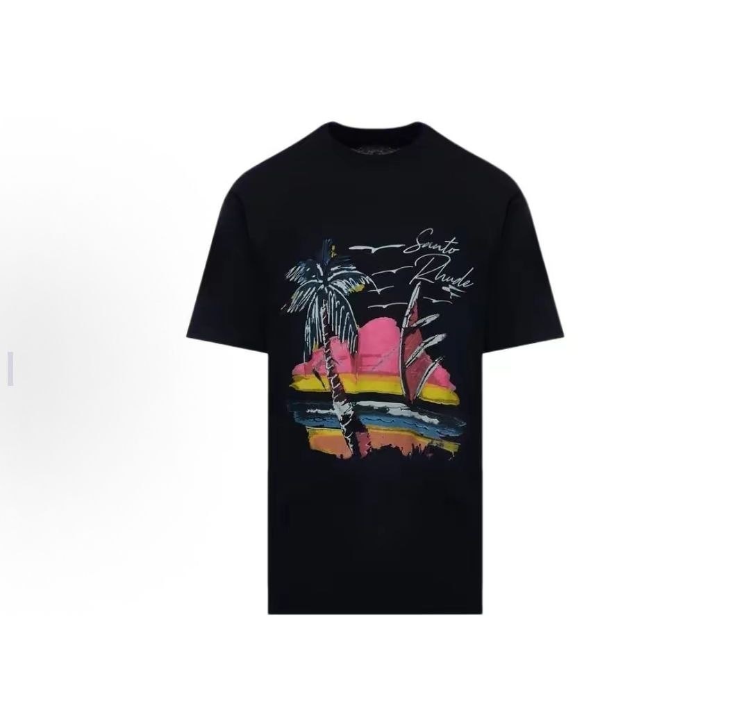 Rhude  Rhude