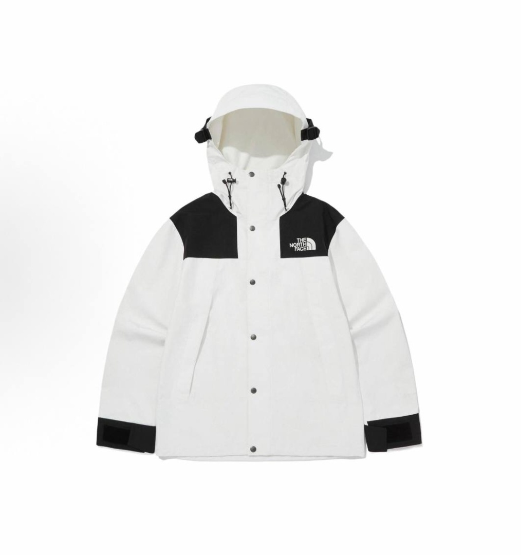 The North Face The North Face