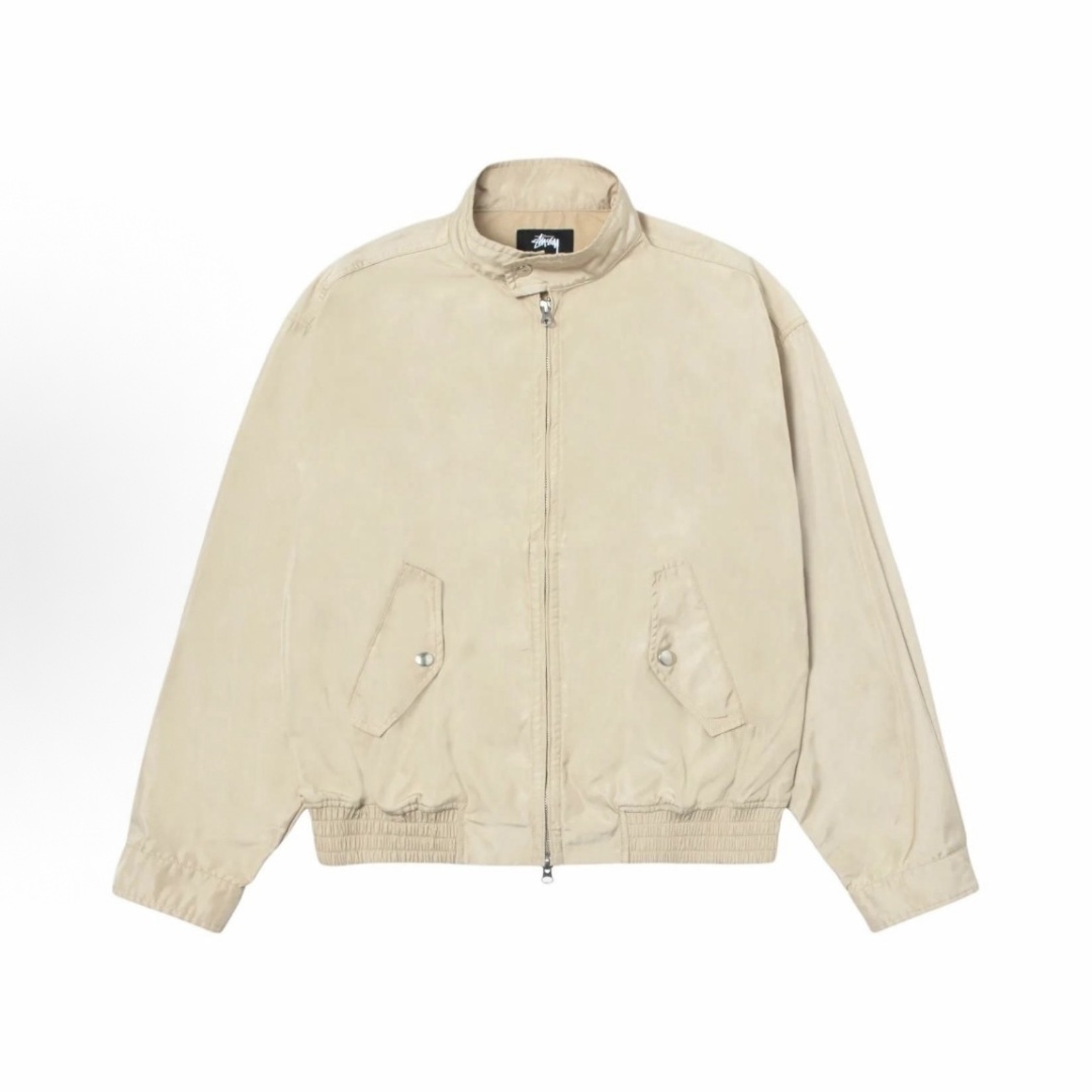 Stussy  Stussy