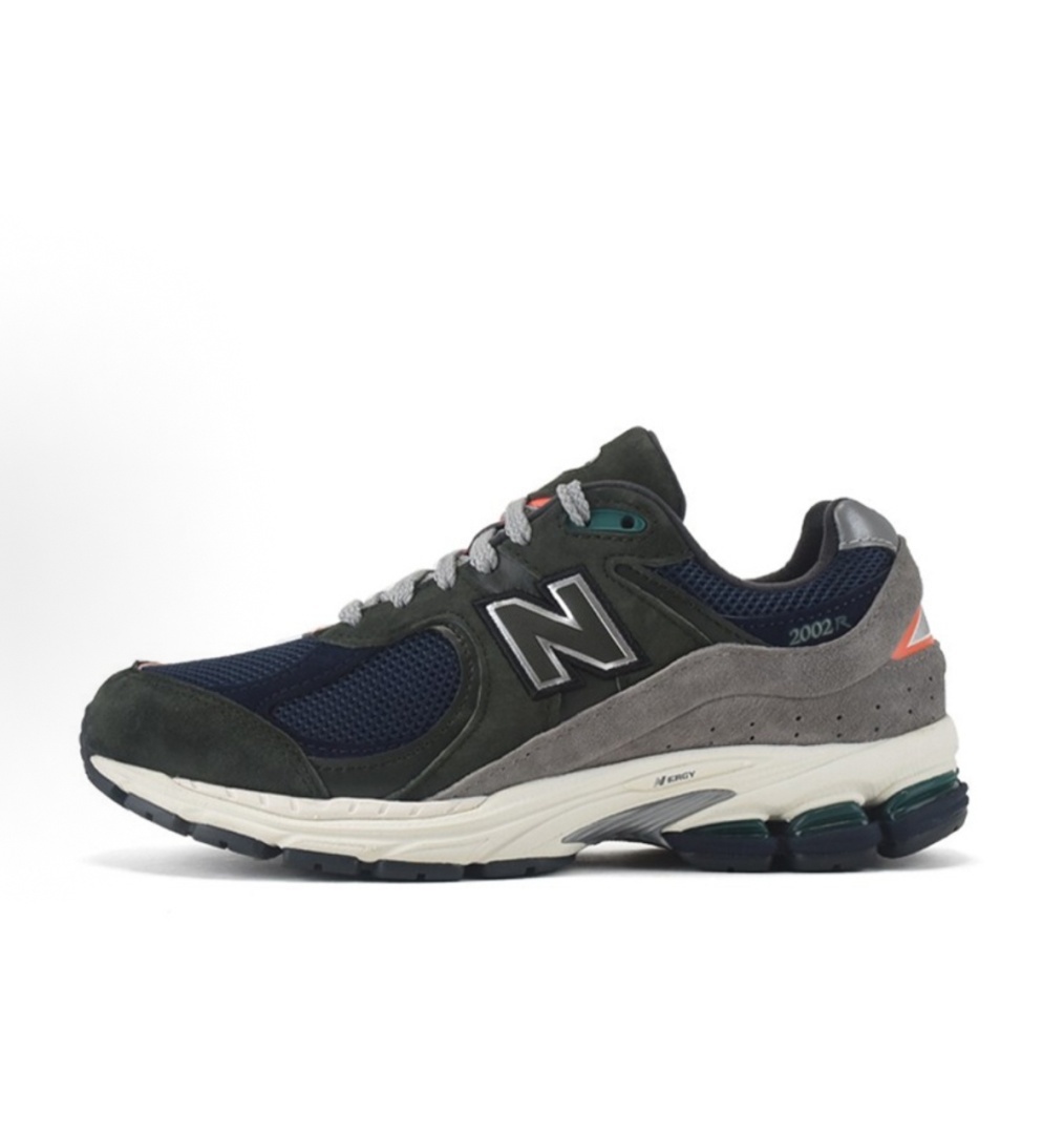 New Balance  New Balance