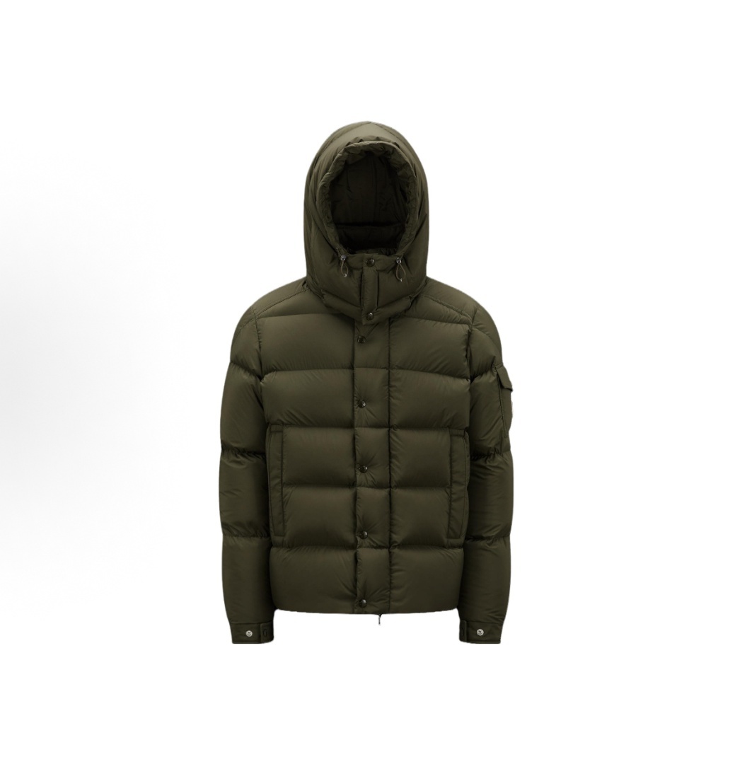 Moncler Moncler