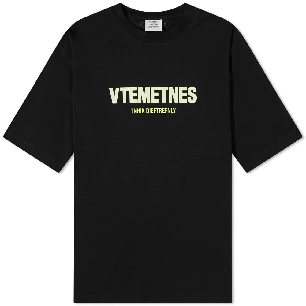  Vetements