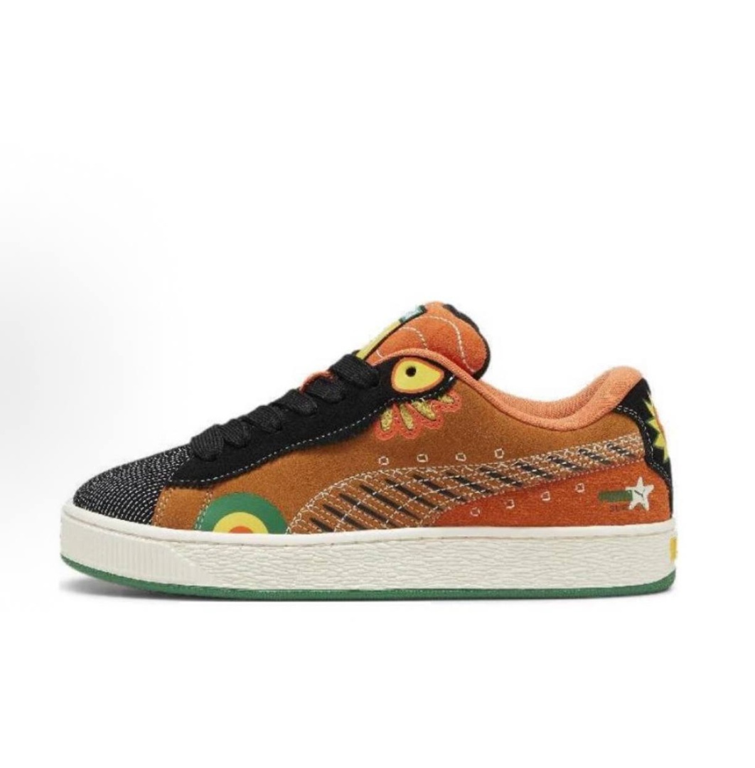 PUMA  PUMA