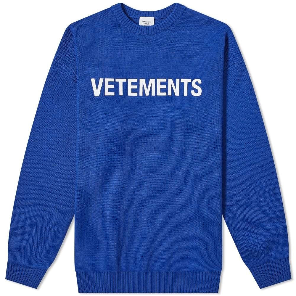  Vetements