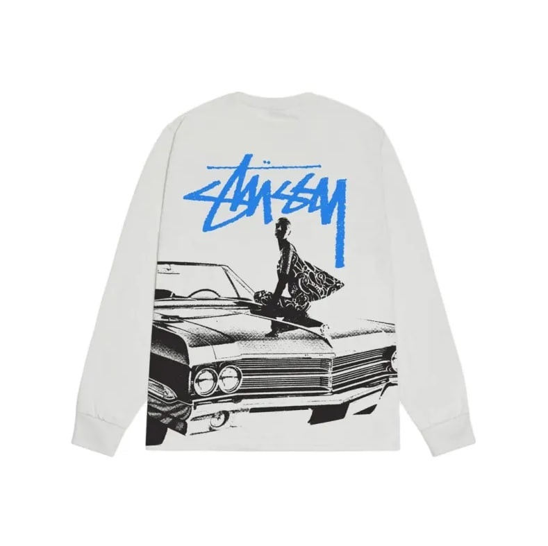 Stussy  Stussy