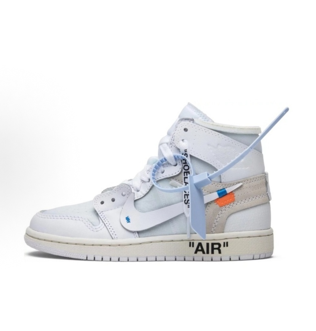  Nike