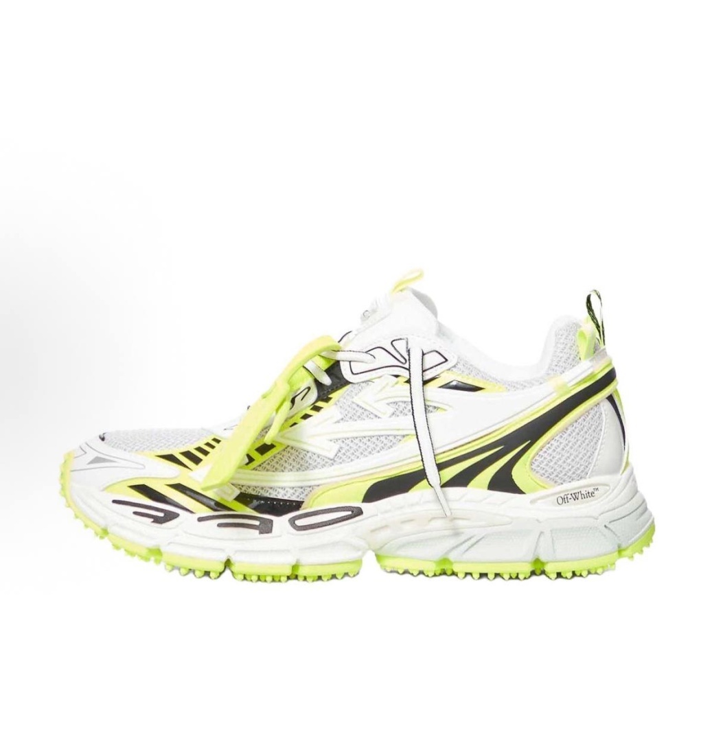 Off-White  Off-White
