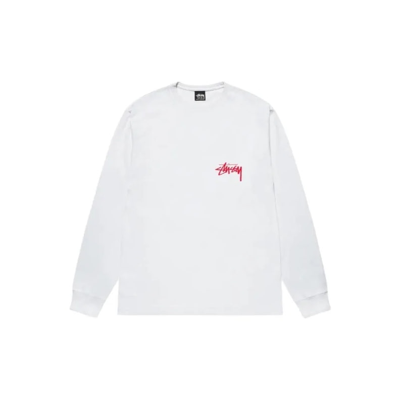Stussy Stussy