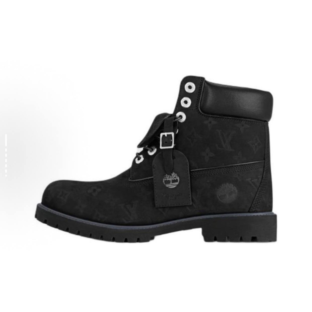  Timberland