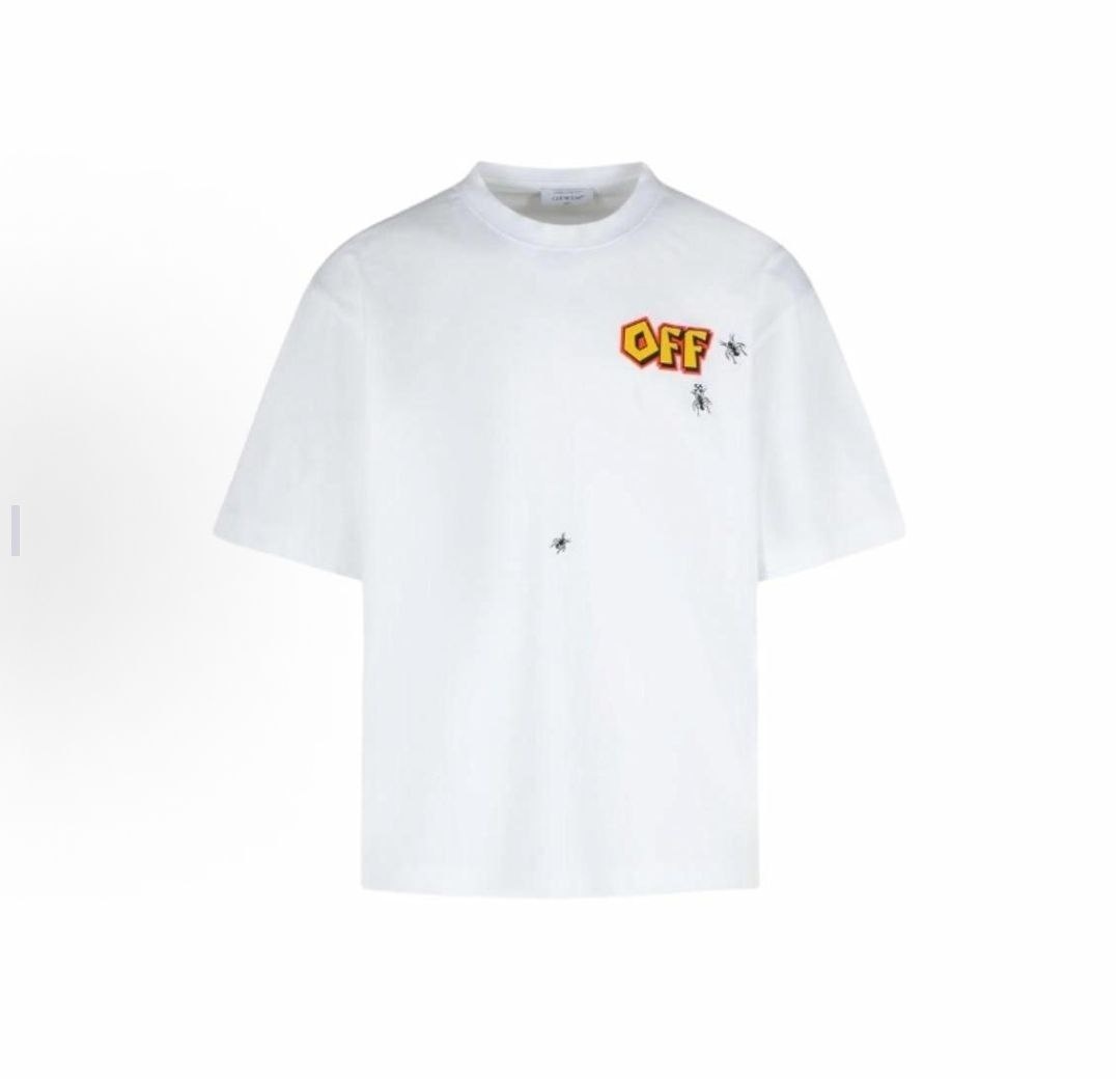 Off-White  Off-White