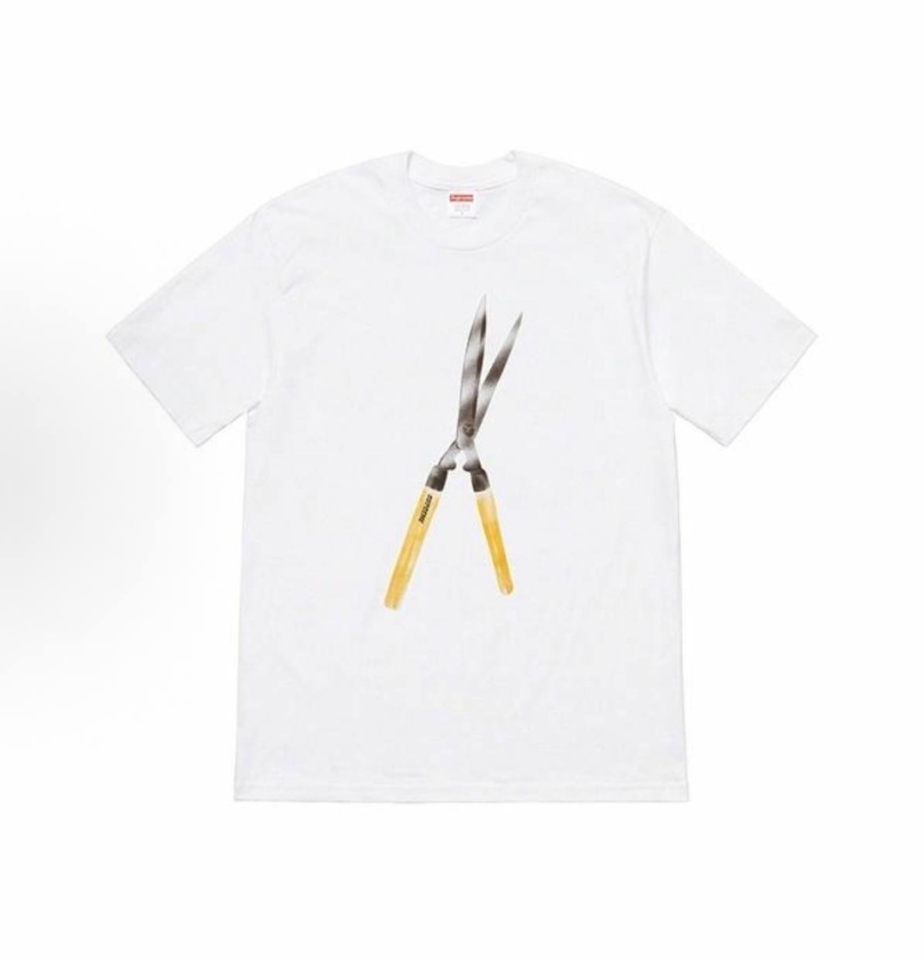 Supreme Supreme