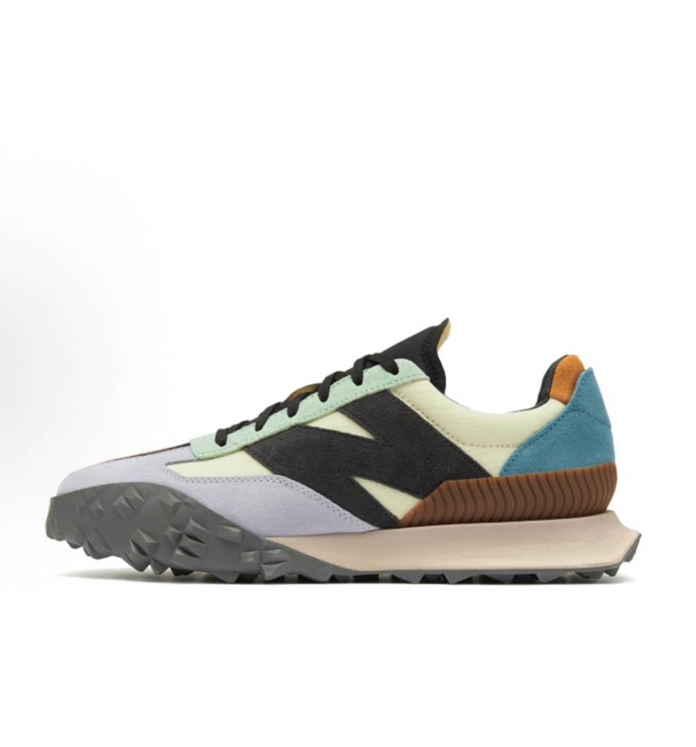 New Balance  New Balance