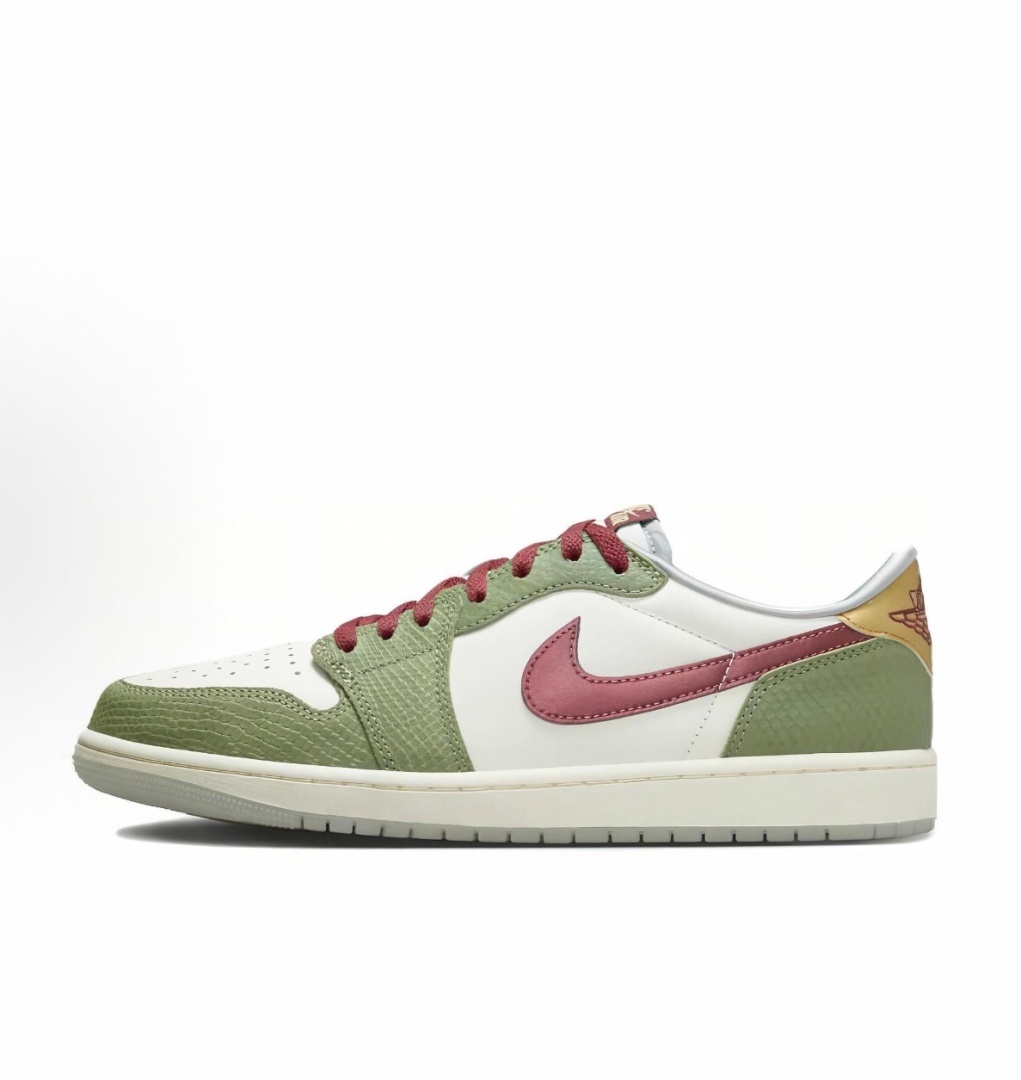  Nike
