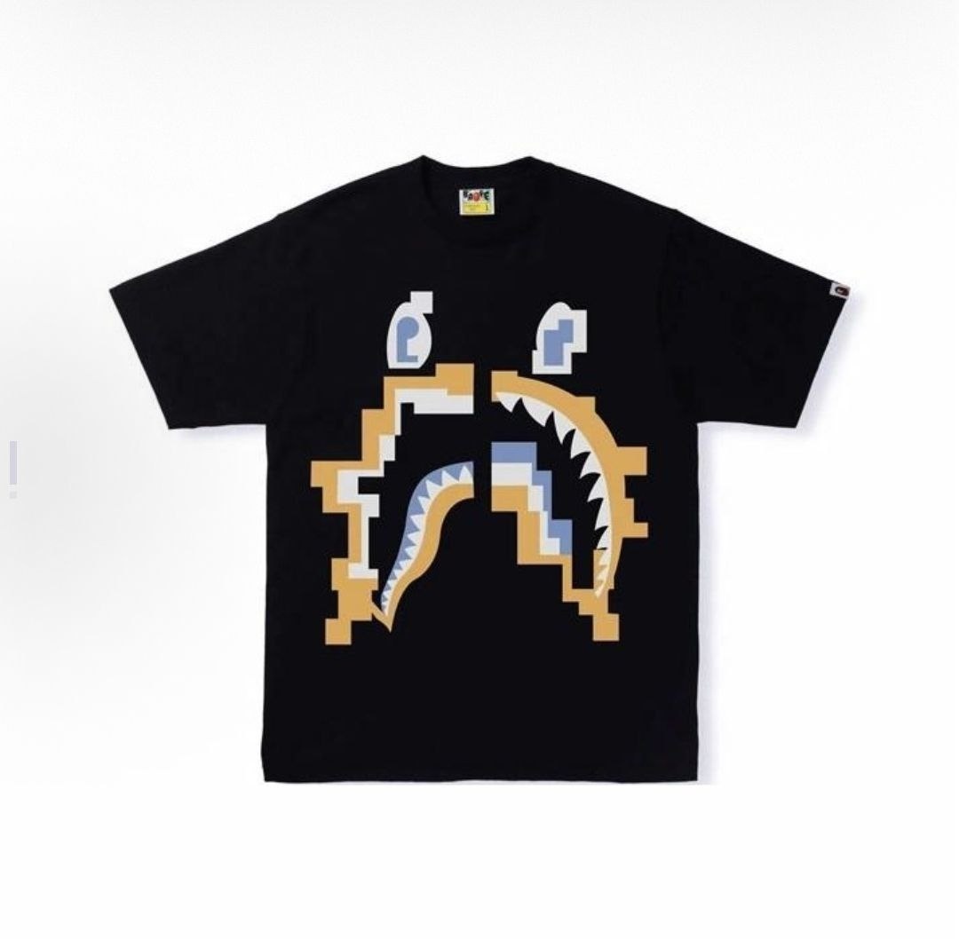 BAPE  BAPE
