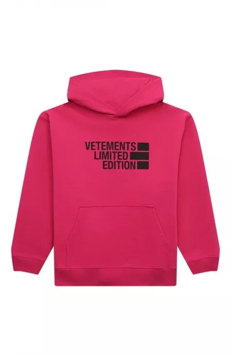  Vetements