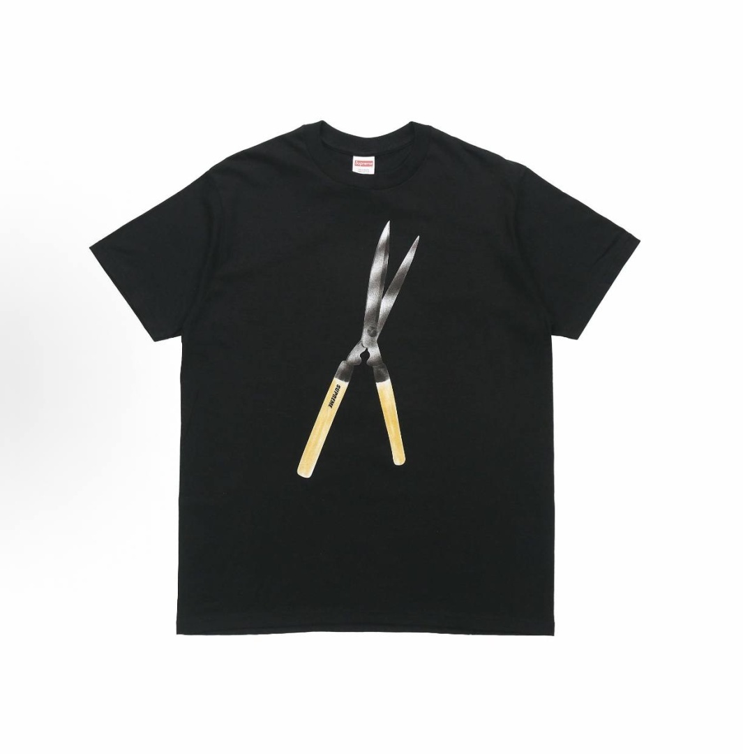 Supreme Supreme