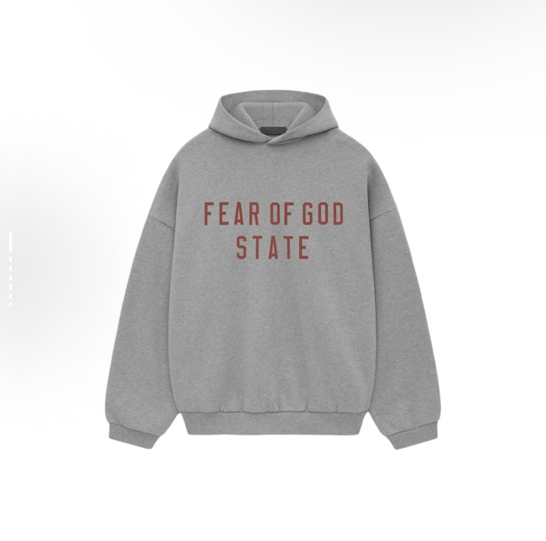 Fear of God Fear of God