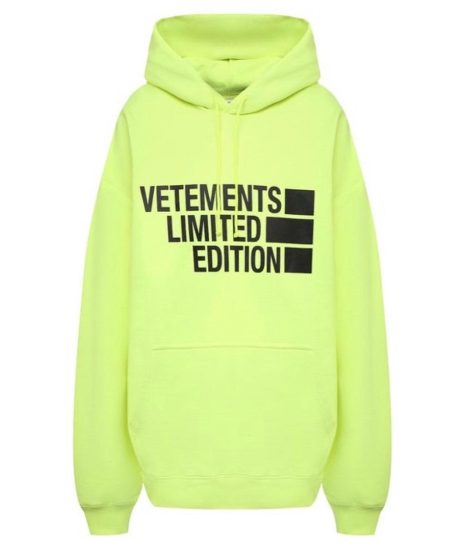  Vetements