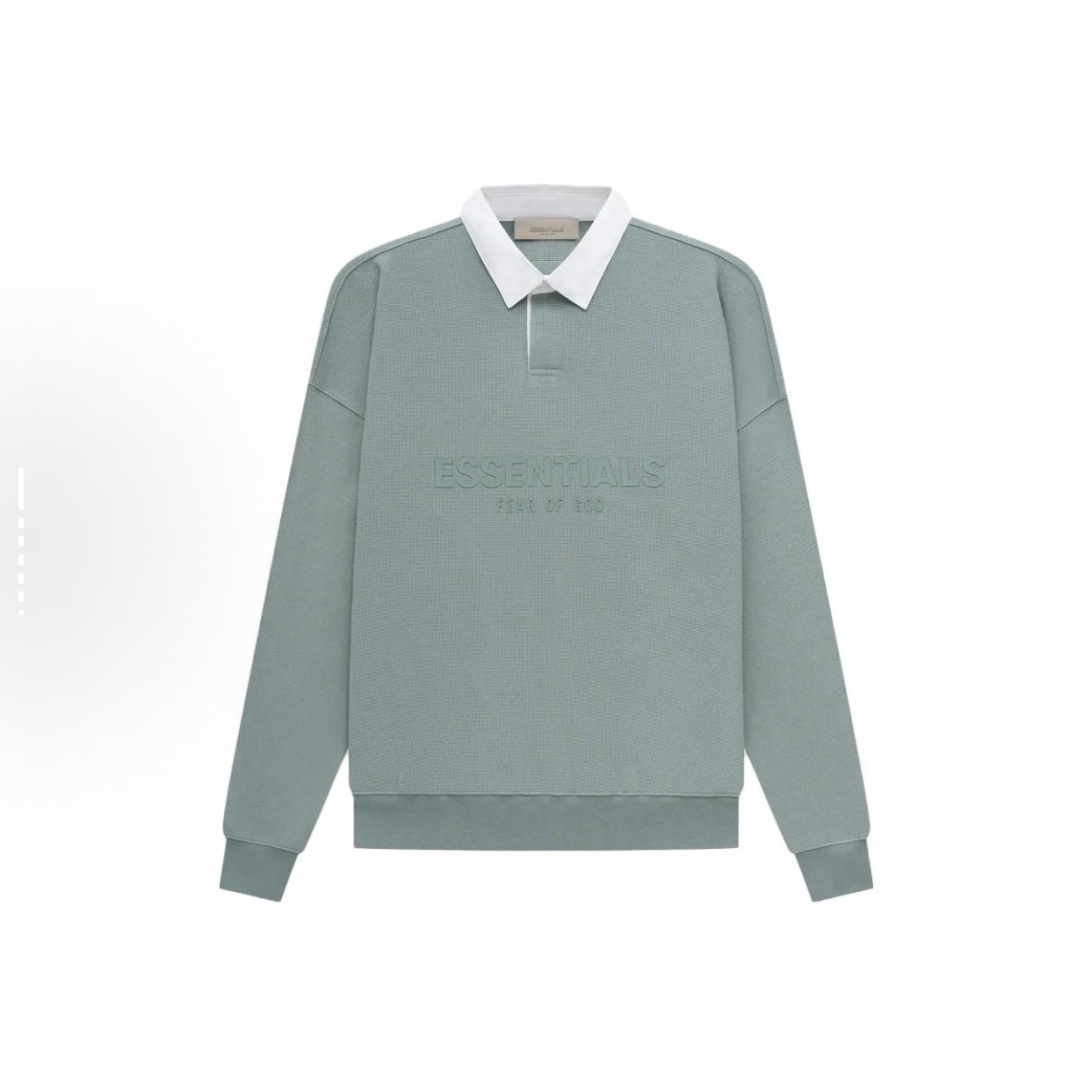 Fear of God