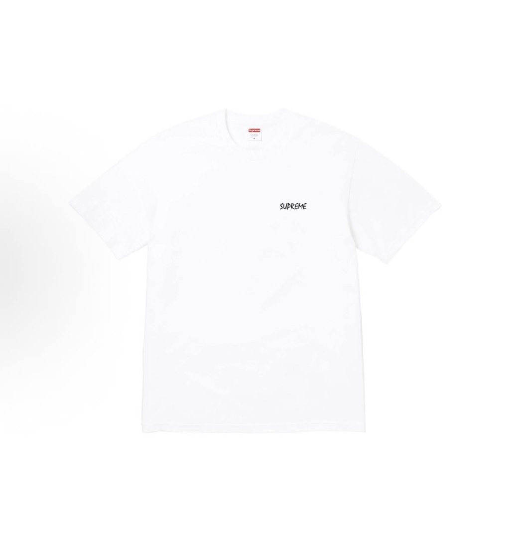 Supreme Supreme