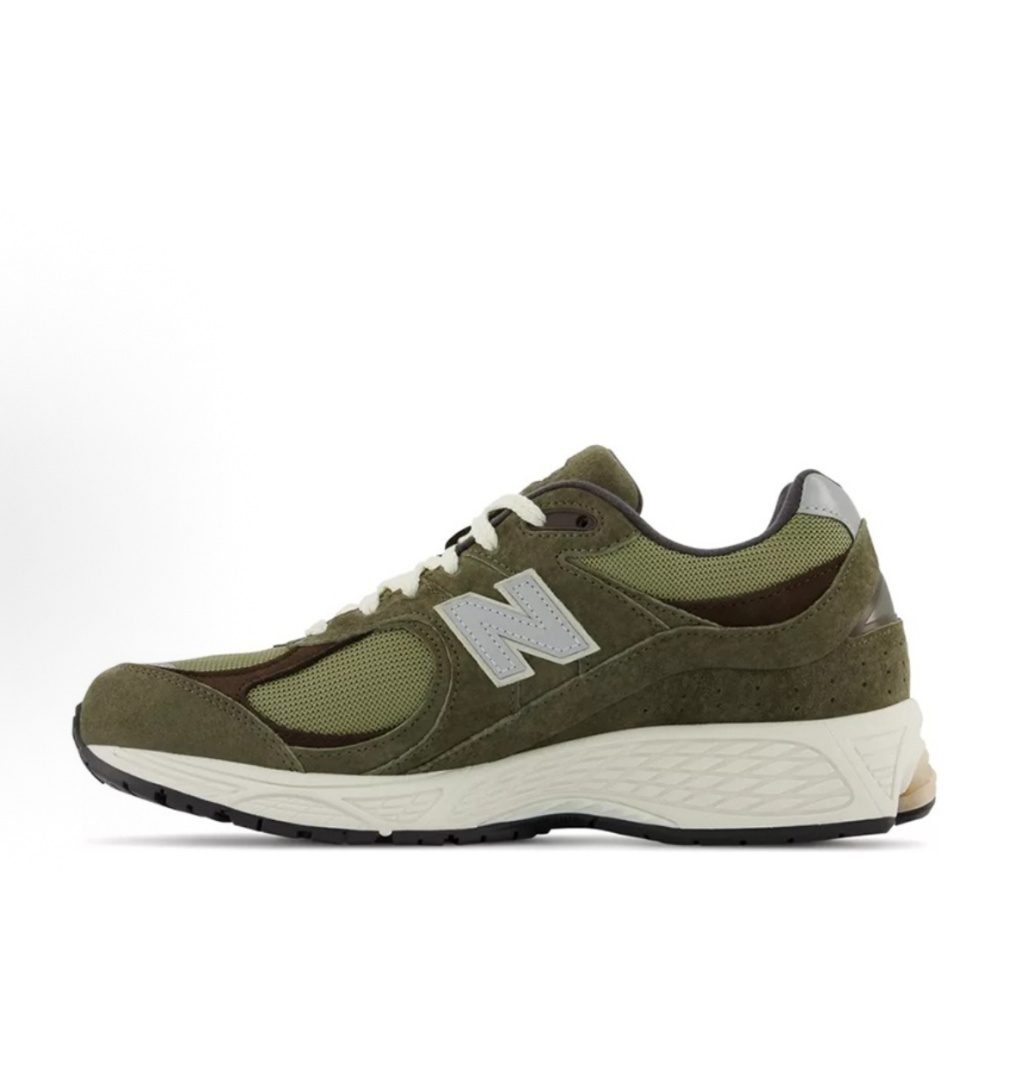 New Balance  New Balance