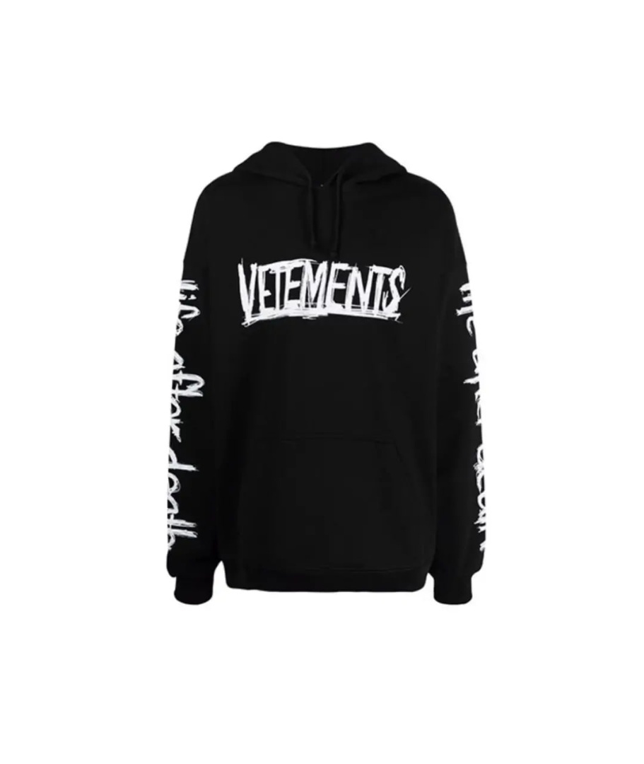  Vetements