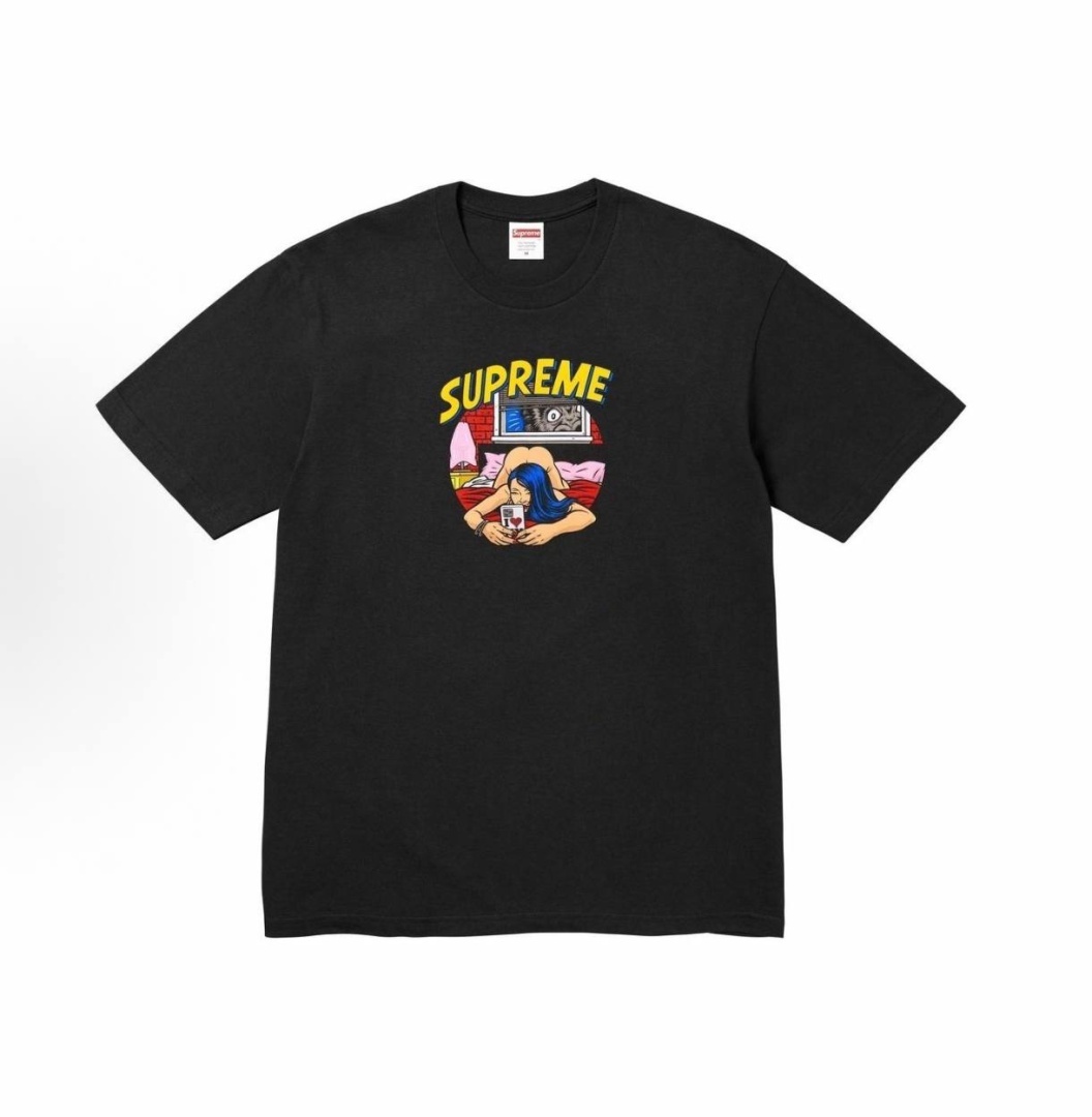 Supreme  Supreme