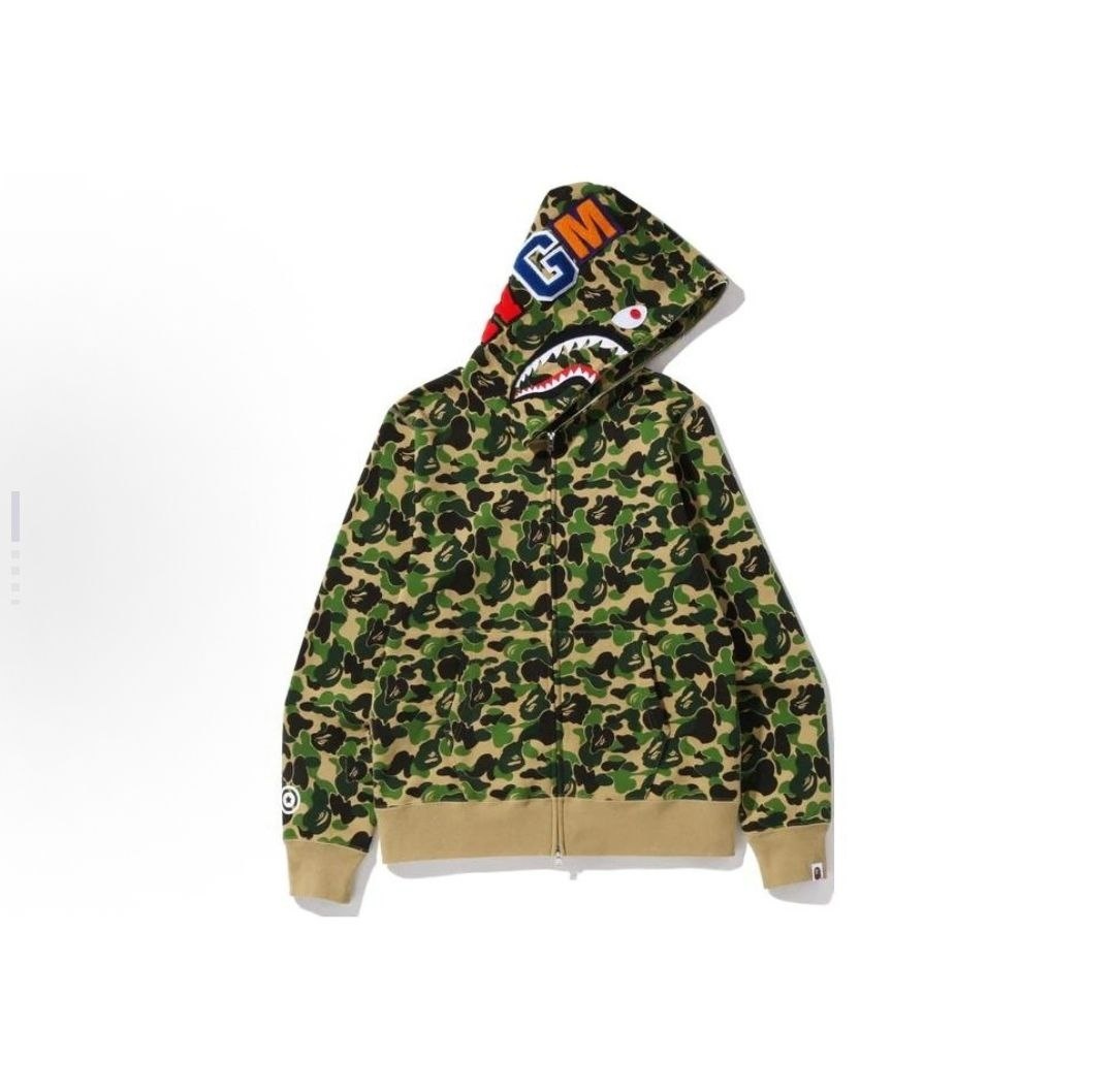 BAPE  BAPE