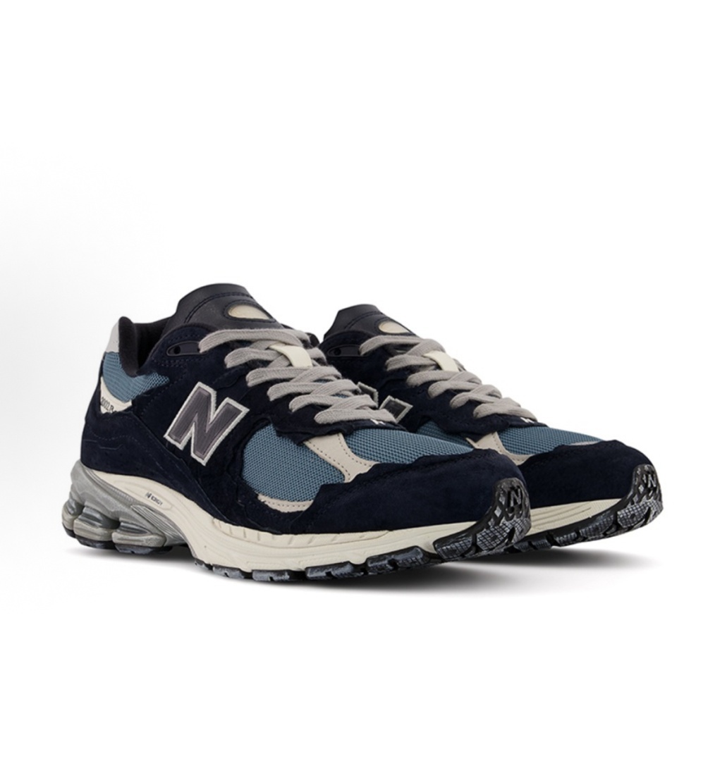 New Balance  New Balance