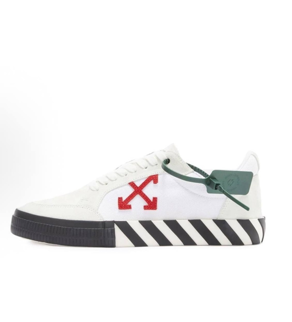 Off-White  Off-White