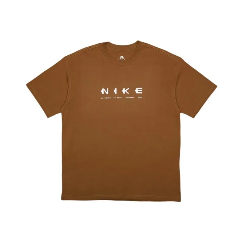 Nike Nike