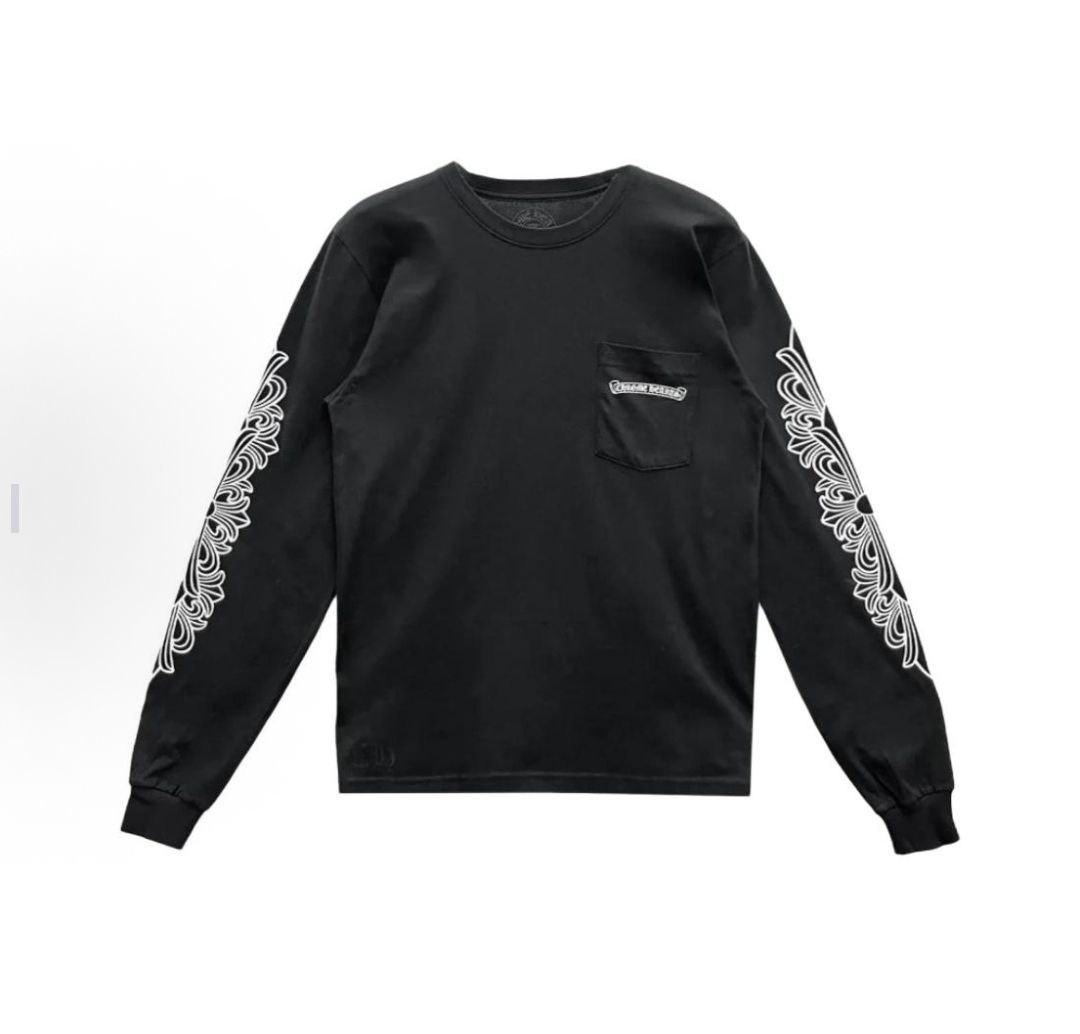 Chrome Hearts  Chrome Hearts