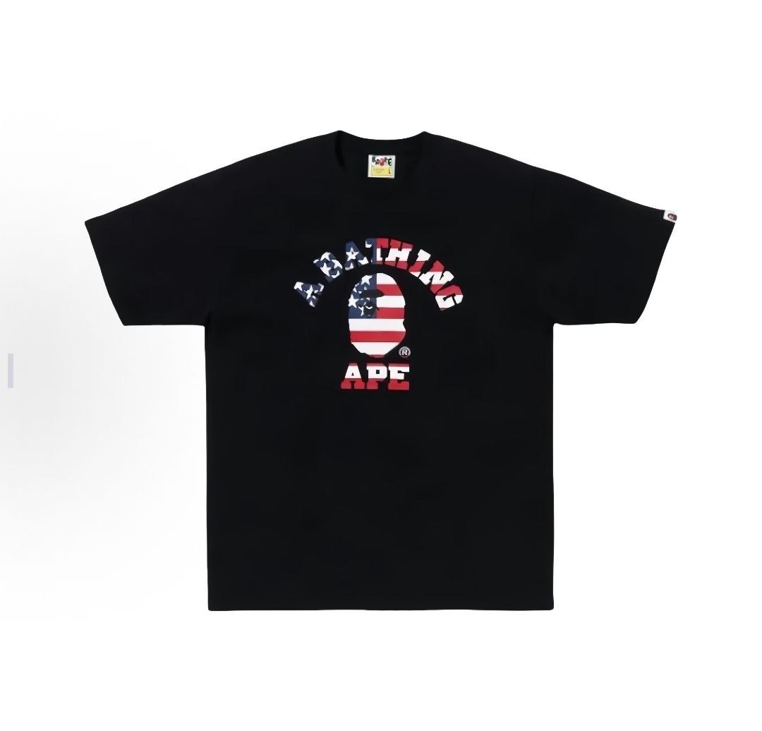 BAPE  BAPE