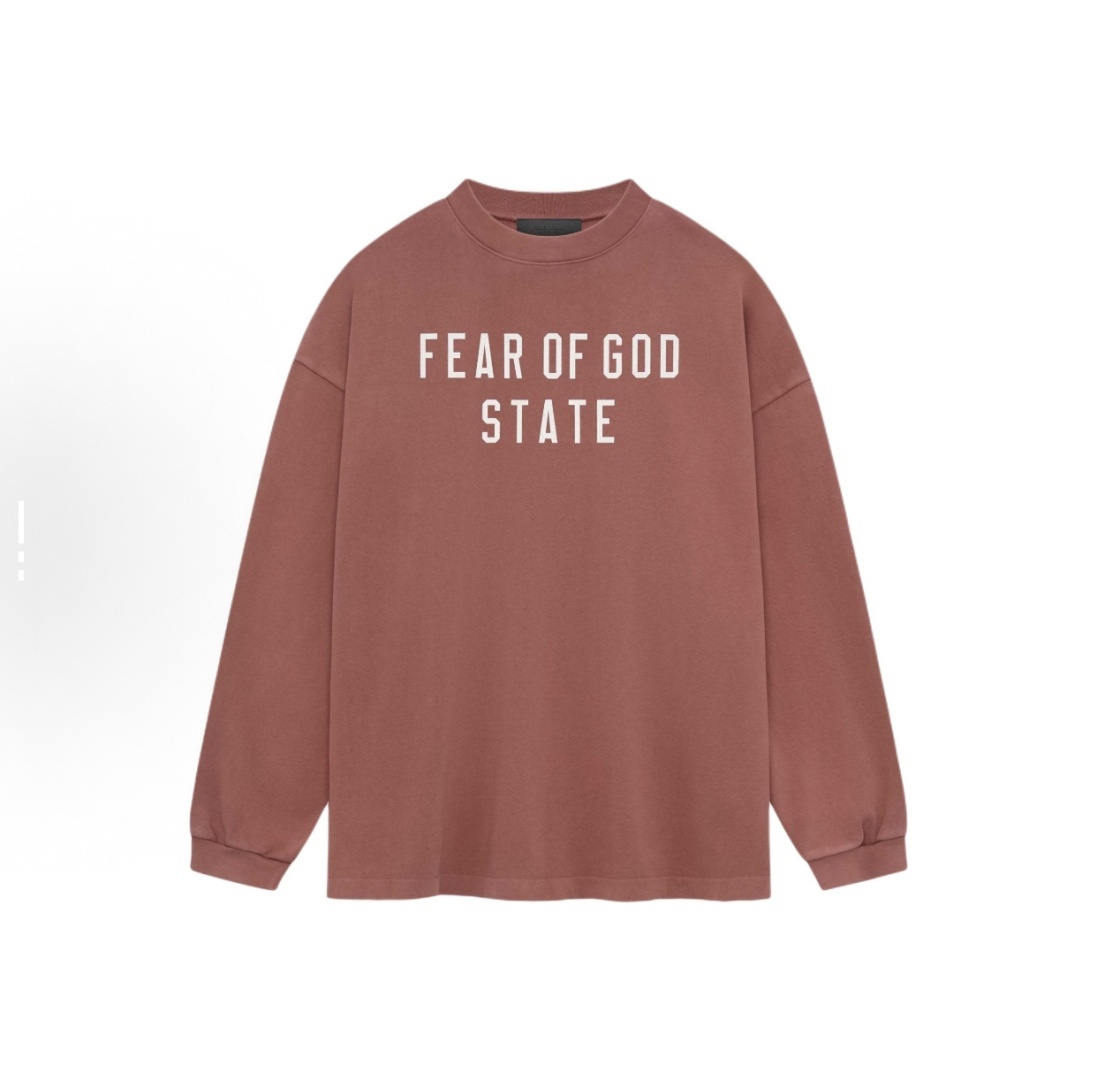Fear of God  Fear of God