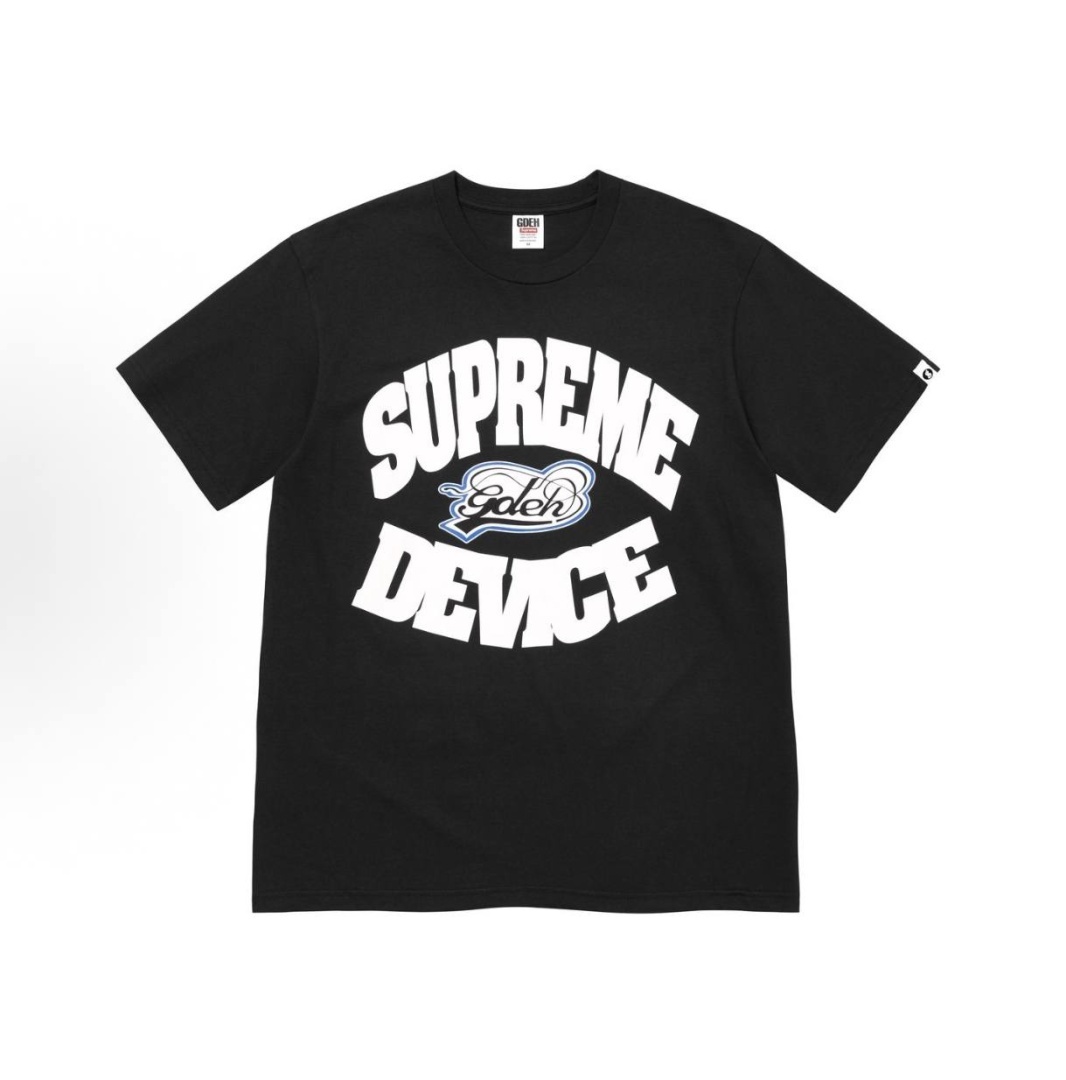 Supreme  Supreme