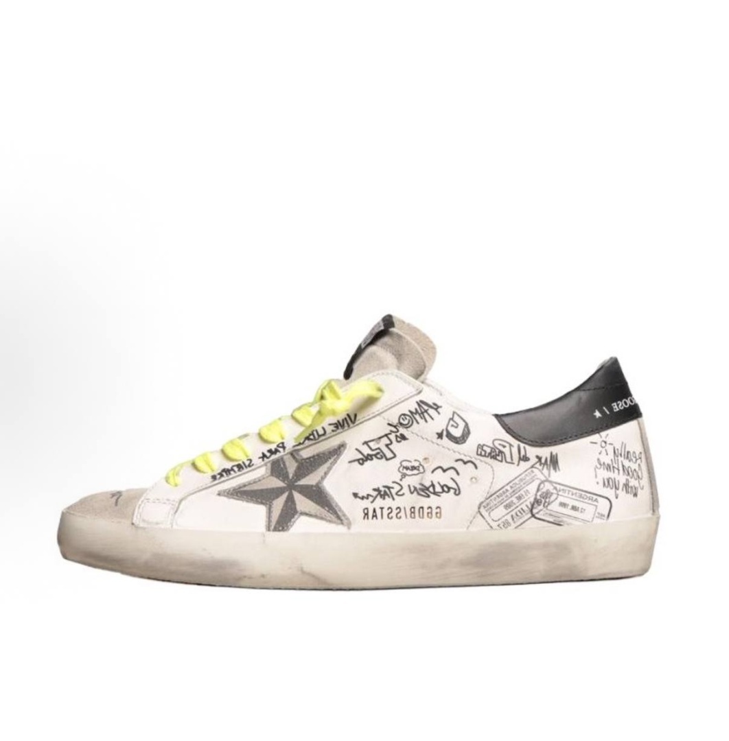 Golden Goose Golden Goose