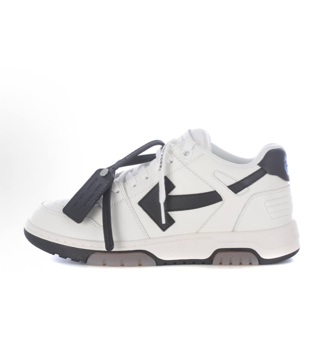 Off-White  Off-White