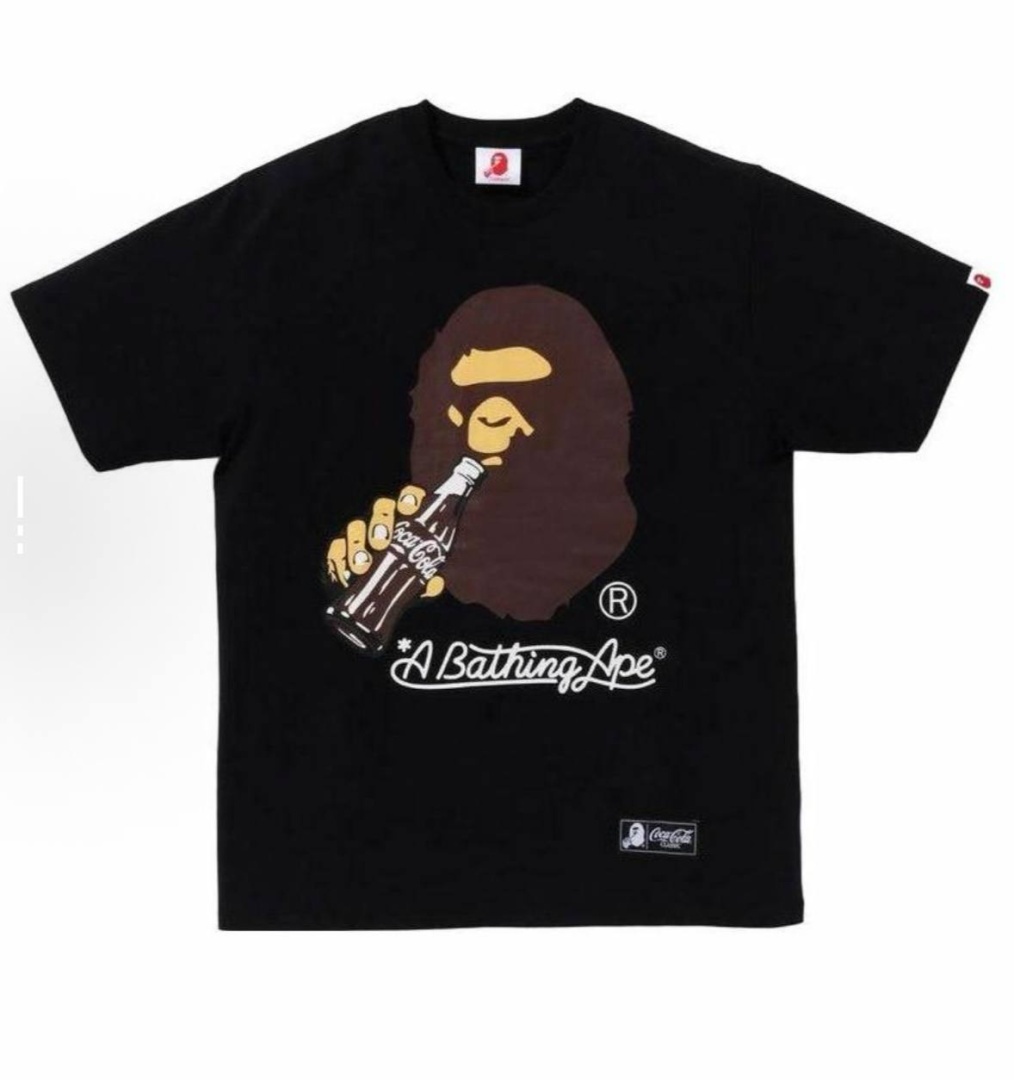 BAPE  BAPE