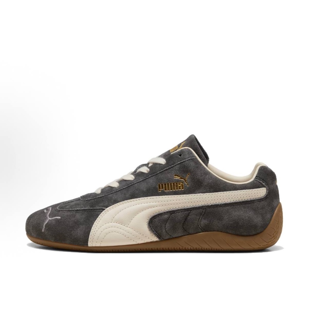 PUMA  PUMA