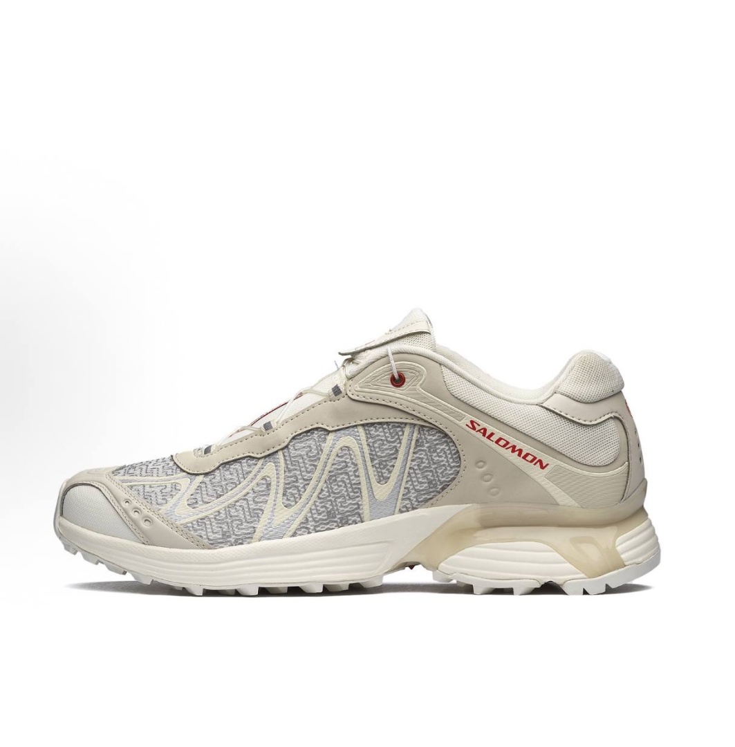  Salomon